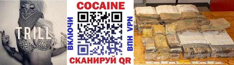 Кокаин FishScale  Бирюсинск 